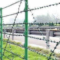 barbed wire mesh 2