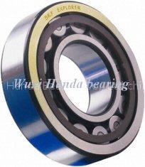 Single row cylindrical roller bearing