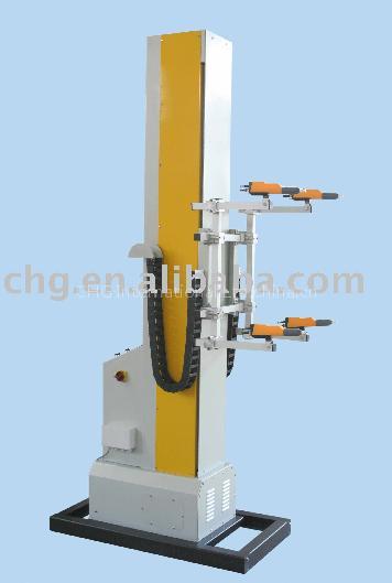 Auto Powder Coating Gun Reciprocator