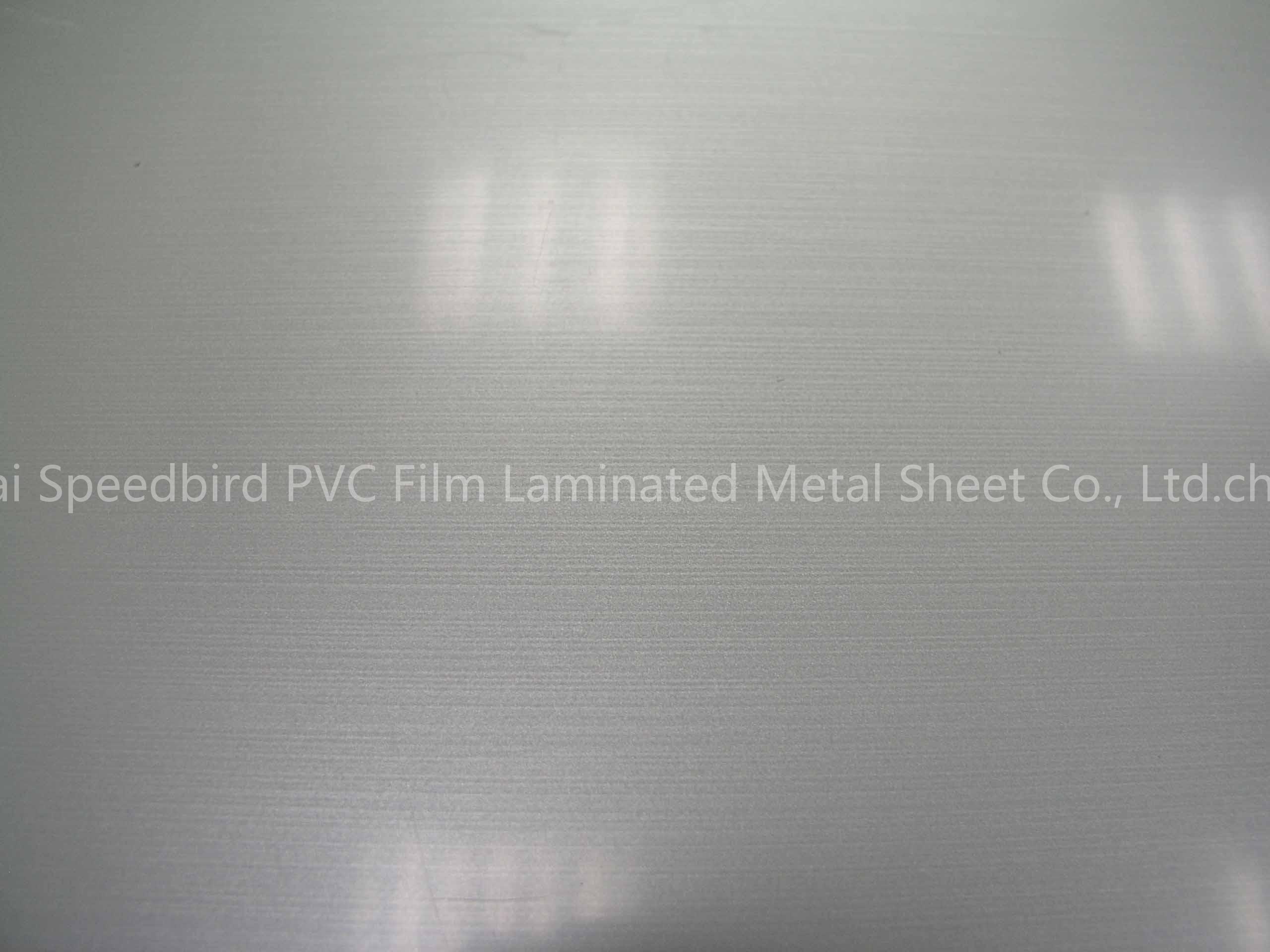 VCM sheet for refrigerator