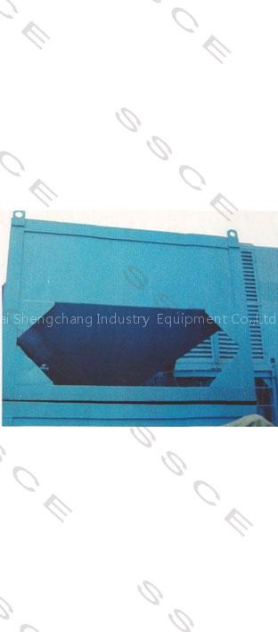SSCE Super Volume Sand Pot