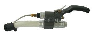 pneumatic suction guns