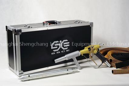 SSCE2063Portable Vacuum Blast Gun