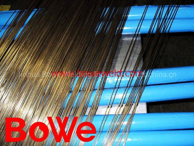copper brazing wire