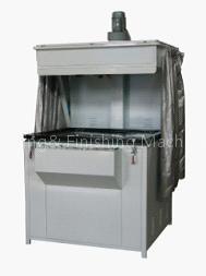 Cutting Dies Equipment-Single Exposure Machine