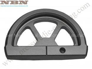 cnc milling