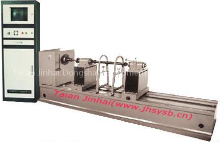 BDB-100A balancing machine