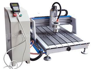 Mini CNC Router