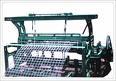 New crimped mesh machine
