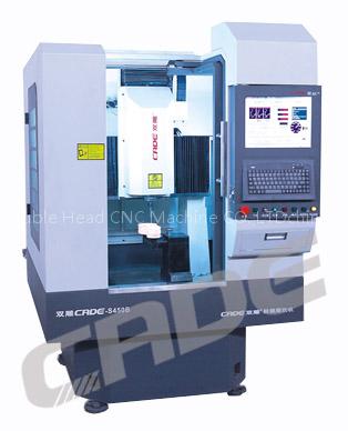 cnc engraving machine center