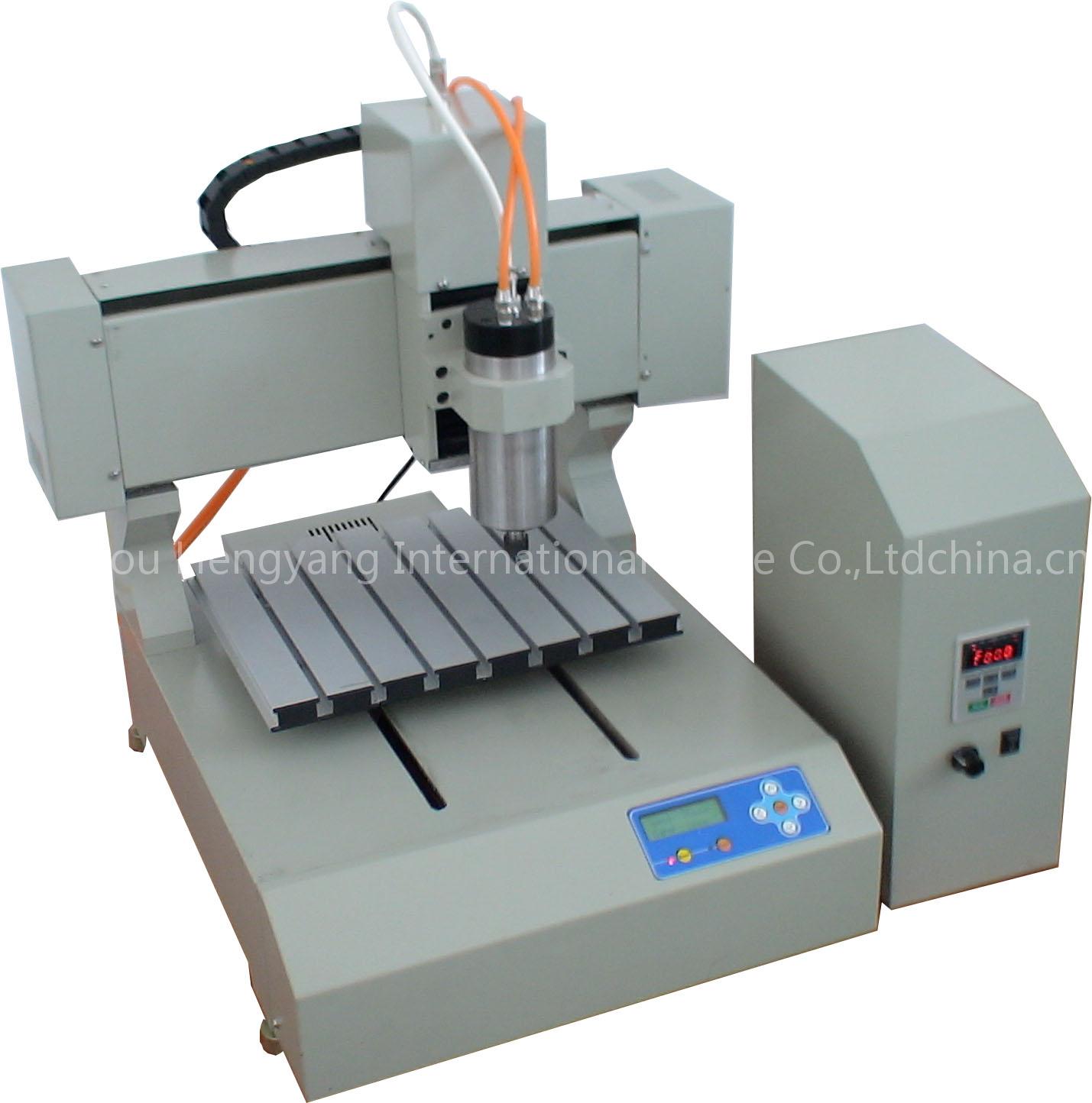 CNC Router Woodworking Machine