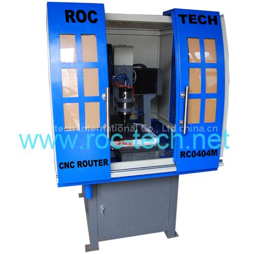 CNC Router RC 0404M