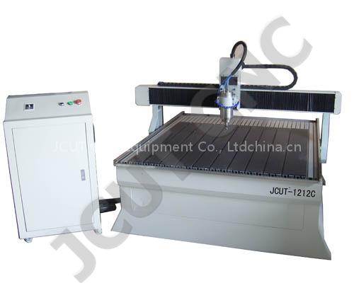 METAL/STONE CNC MACHINE JCUT-1212A-C