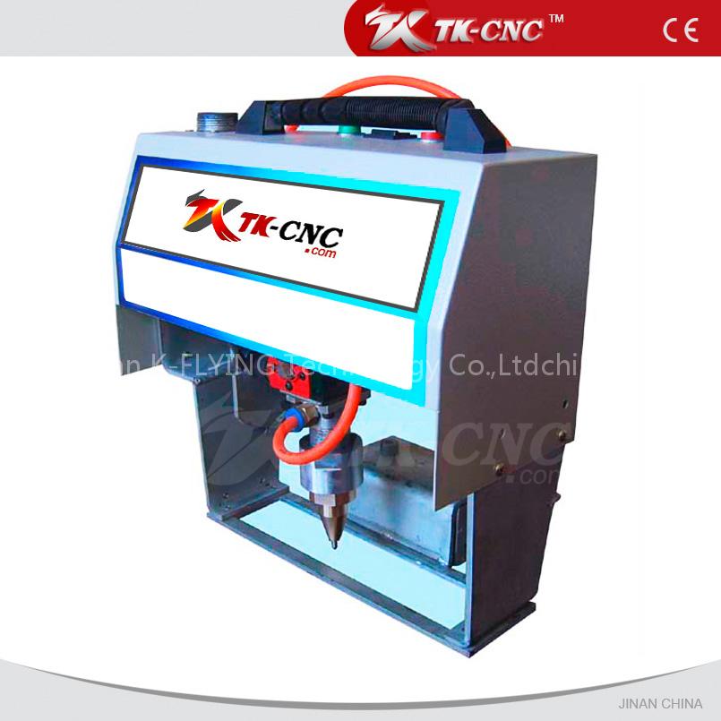 TKIP-130 portable marking machine