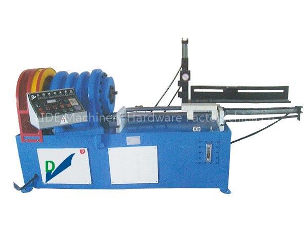 50*400 Semiautomatic tapering machine