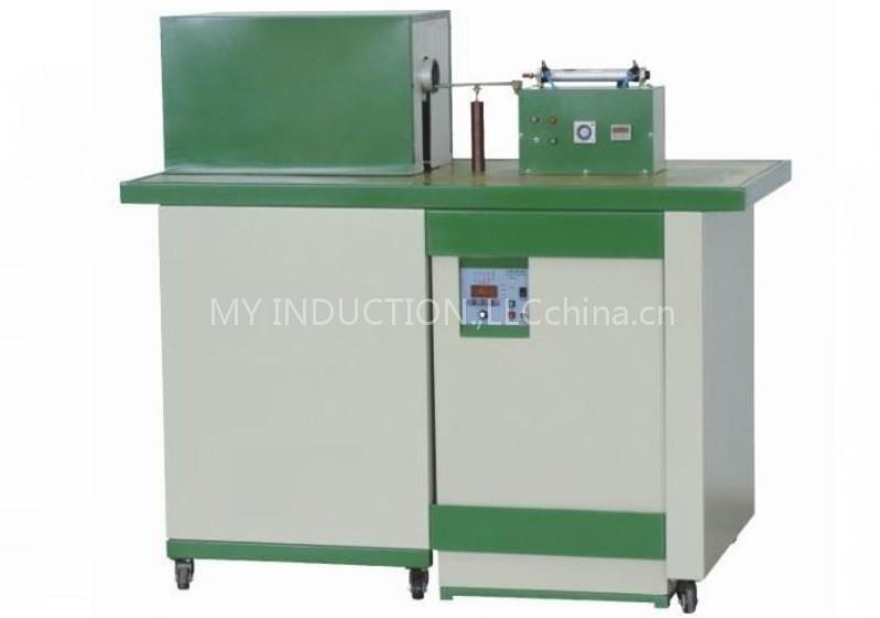 induction forging machine