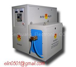 high frequency induction heating machine XG-300B