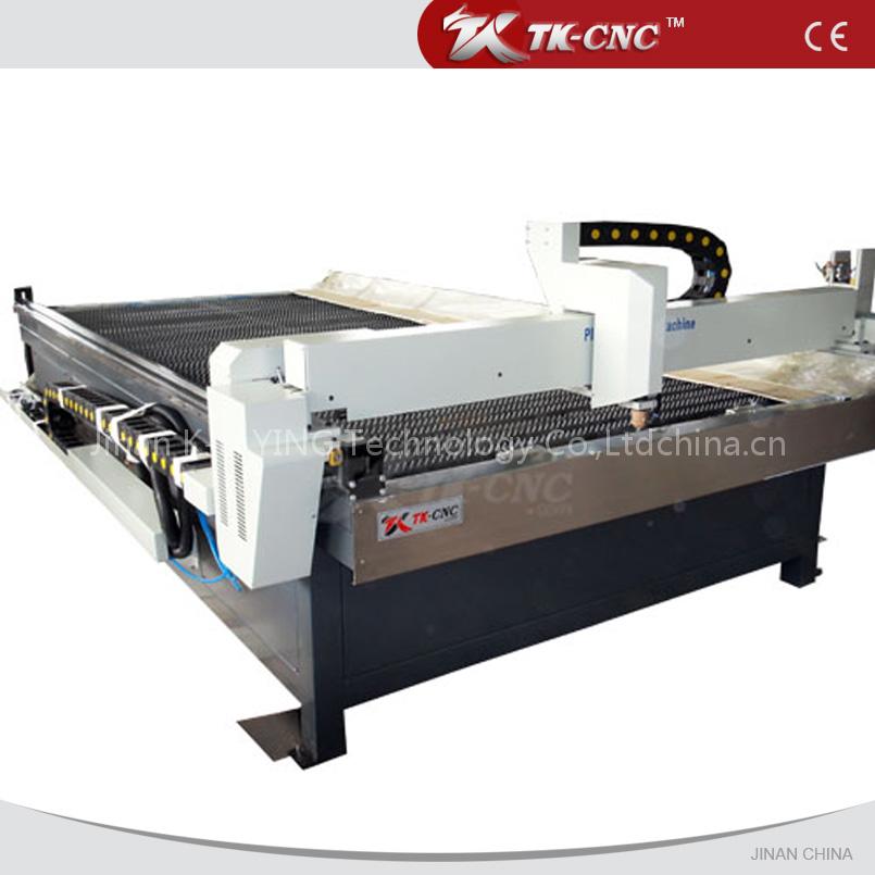 TK-1330P Plasma Cutting Machine