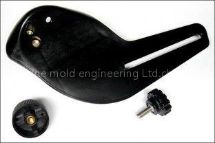 insert molding For plasic caps