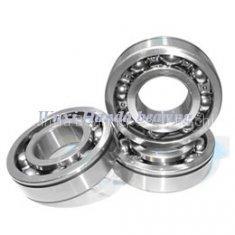 miniature deep groove ball bearings