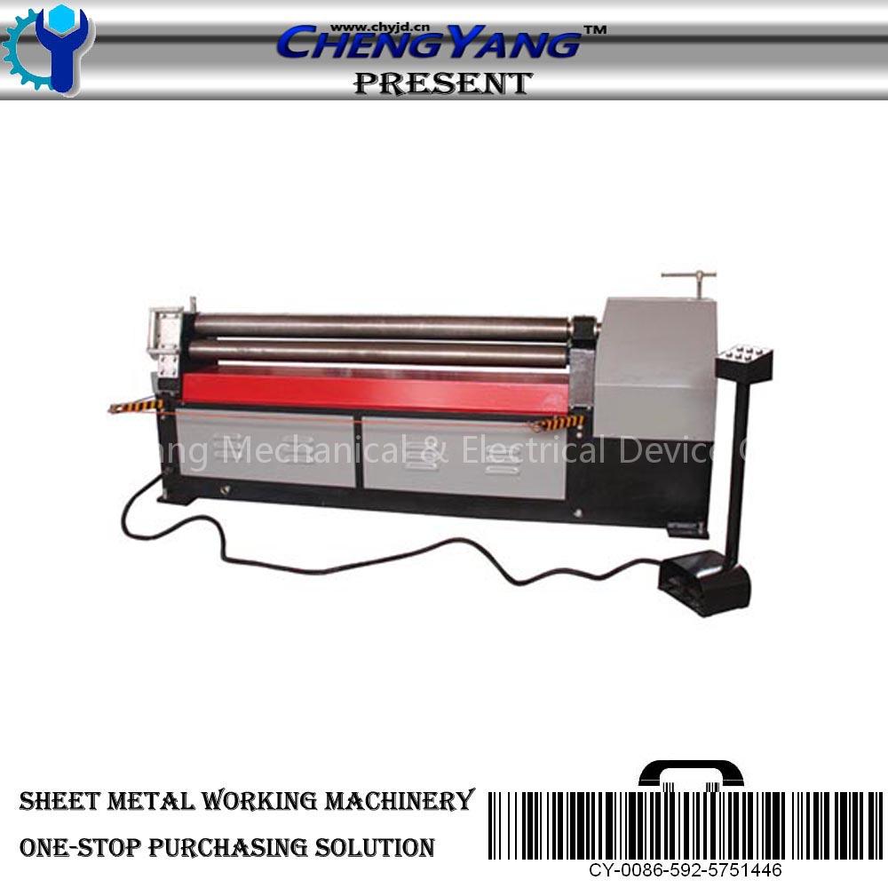 Metal Rolling Machine