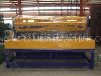 Automatic Building Steel Wire Mesh Welding MachineJY.