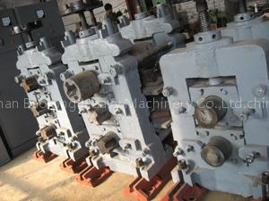 Metallurgical Machinery Equipments
