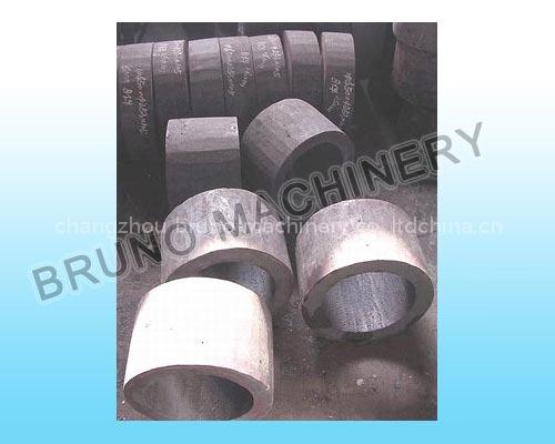 forging