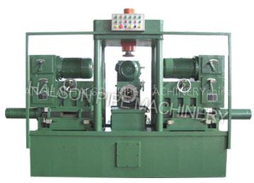 tee beveling machine