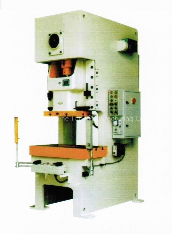 press machine