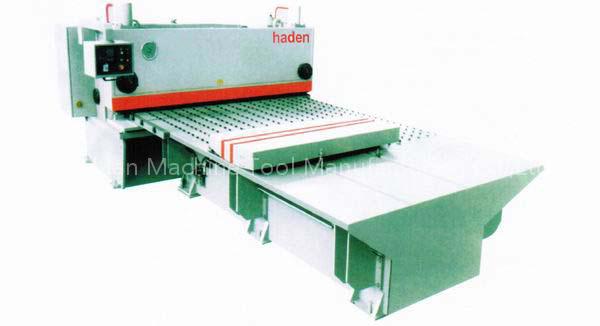 QC11Y(K) CNC Guillotine Shearing Machine