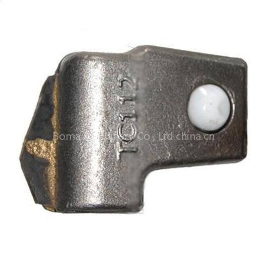 Auger & Digger Teeth & Drilling Bits