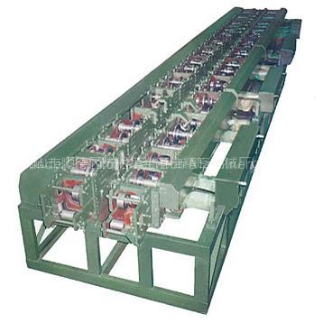 Mode Door Panel Roll-forming Machine
