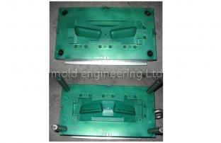 plastic injection mold tooling
