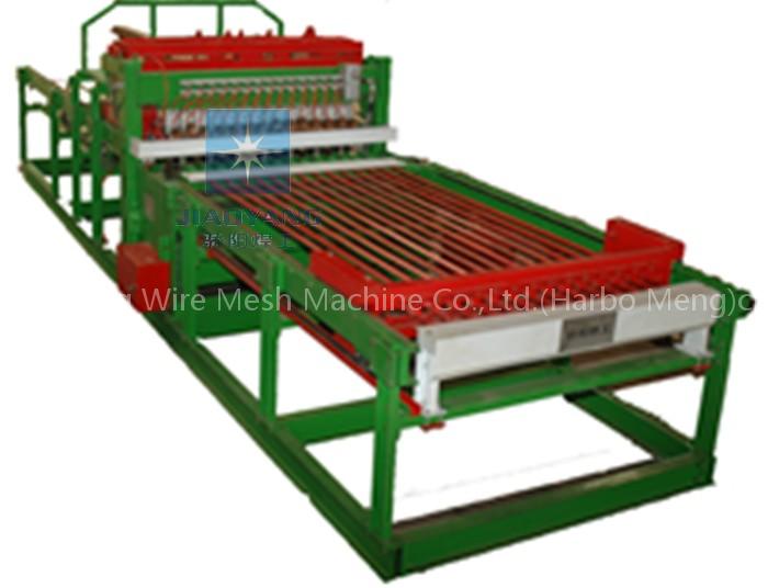 industry mesh welding machine