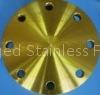 Carbon Steel Flange