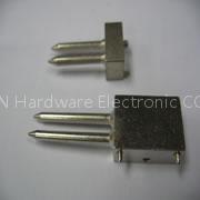 zinc die casting parts