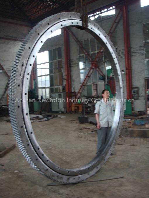 slewing ring bearing