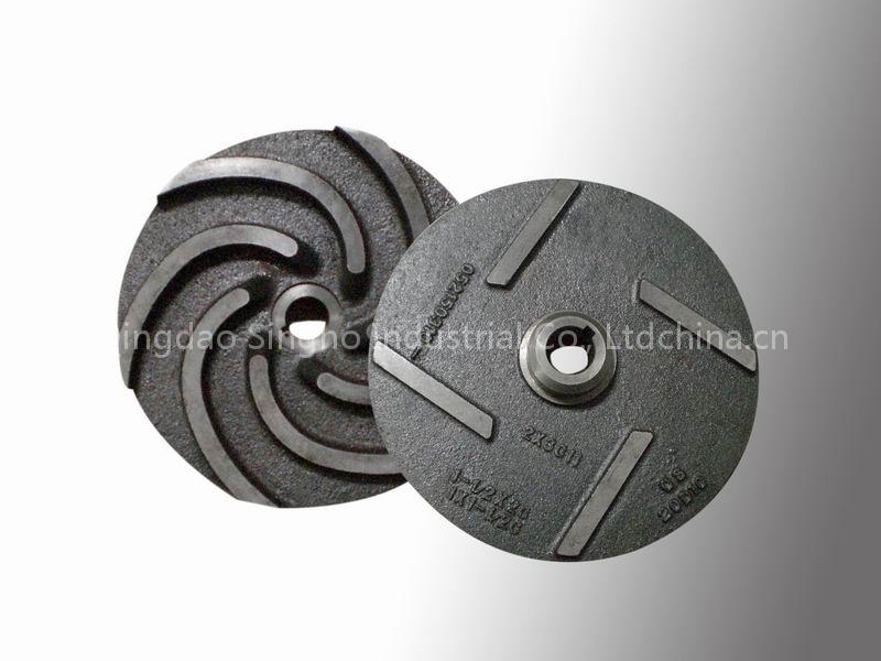 Impeller