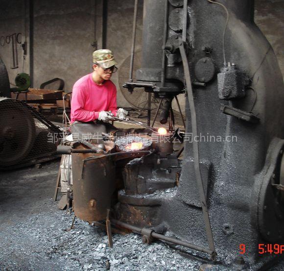 Cast steel ball