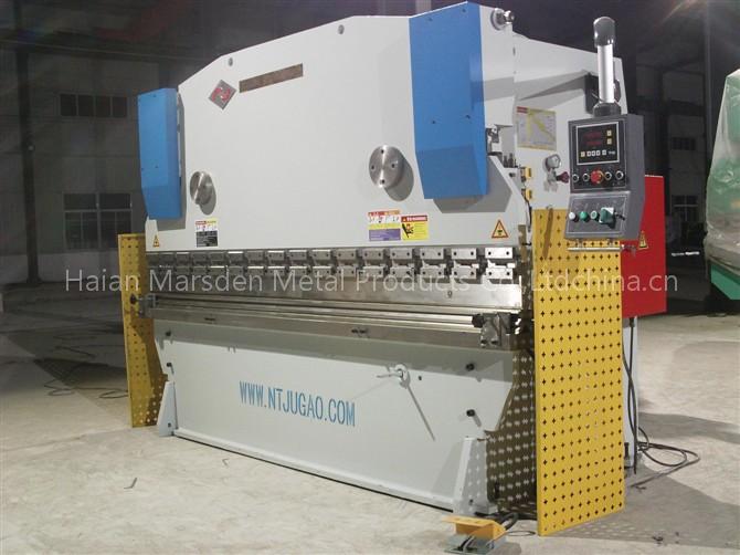 plate bending machine