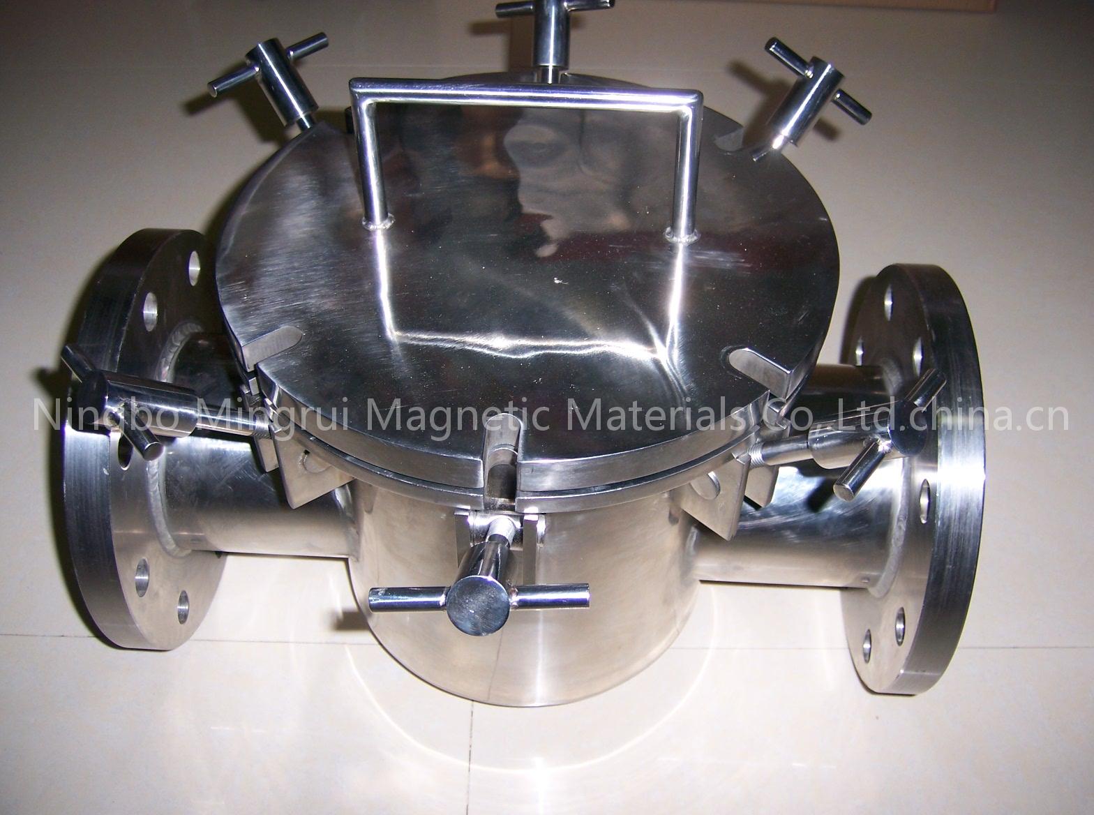 magnet separator