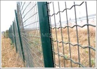 welded wire mesh of roll