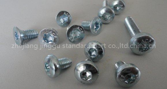 SCREWS