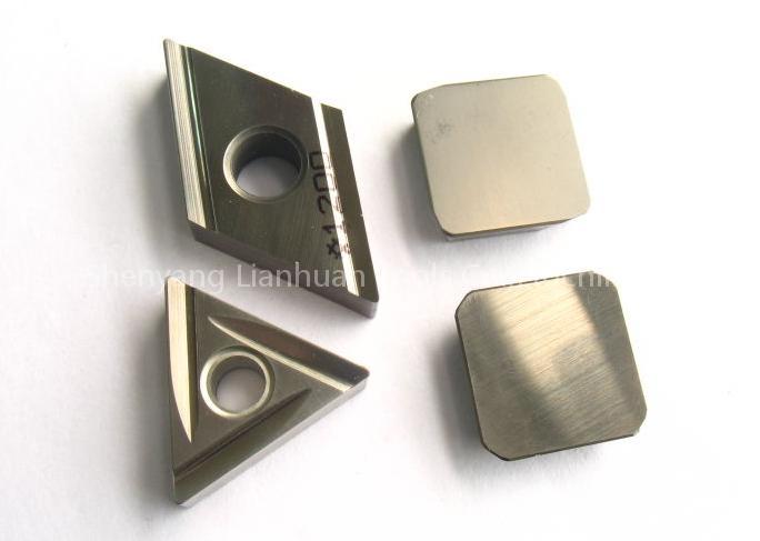 CNC Carbide Inserts