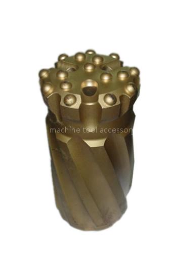 rock drilling tools
