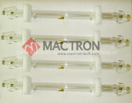 30 Watt Co2 Glass Laser Tube