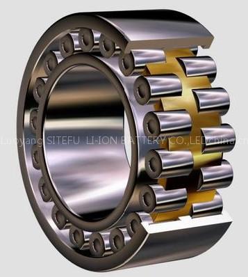 Taper roller bearings