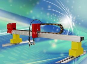 Bigbee CNC Cutting Machine