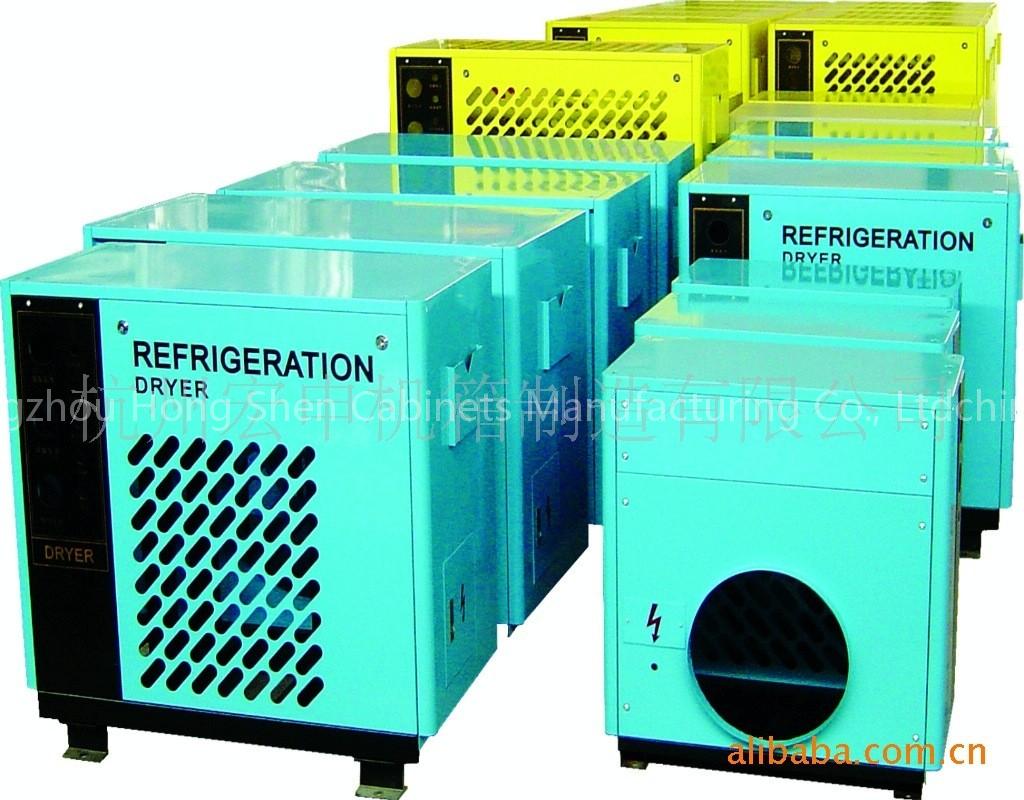 sheet metal cabinet